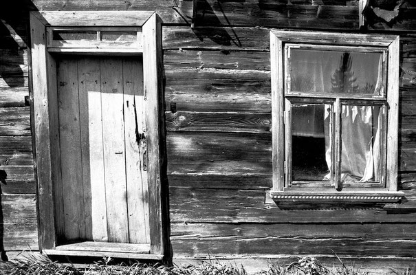 The Old-believers at the confine of Poland - © François Struzik - simply human 2011 - Poland