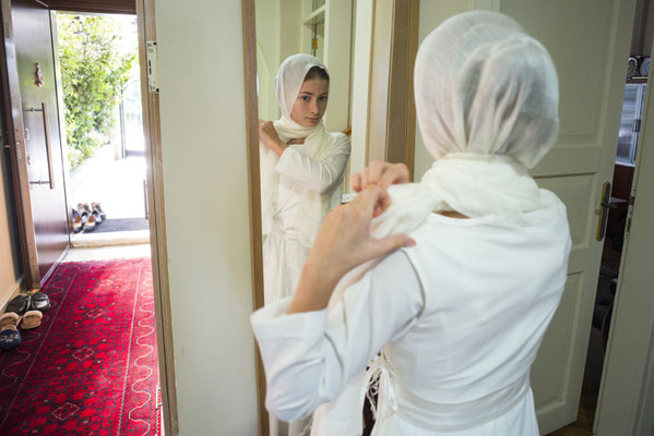 The heirs of Rumi- Istanbul Turkey - © François Struzik - simply human 2015
