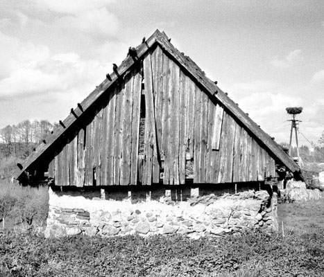 The Old-believers at the confine of Poland - © François Struzik - simply human 2011 - Poland