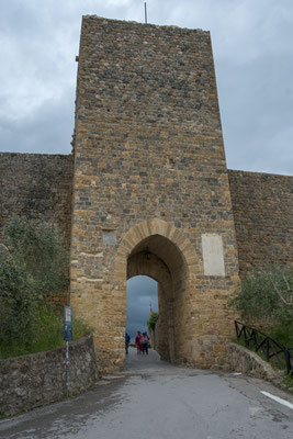 Monteriggioni