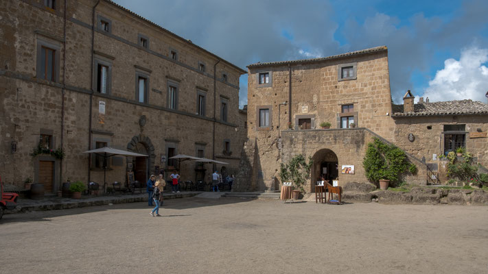 Bagnoregio