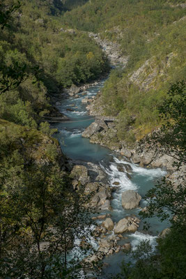 Im Utladalen