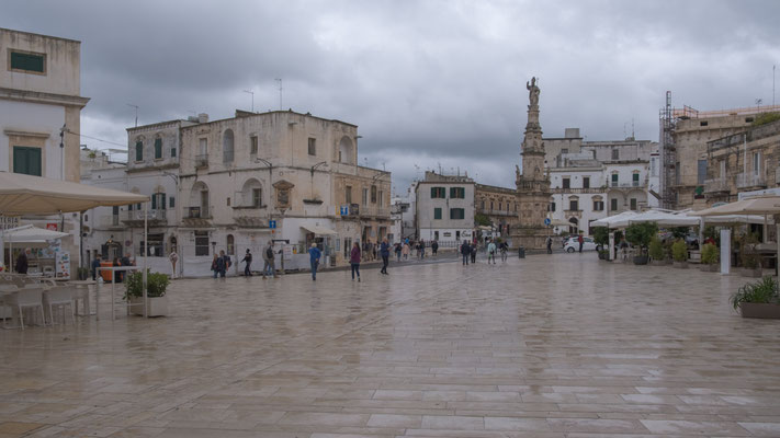 Piazza da Liberta