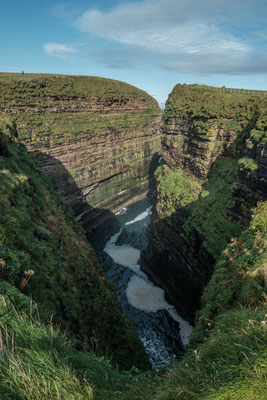 Duncansby Head