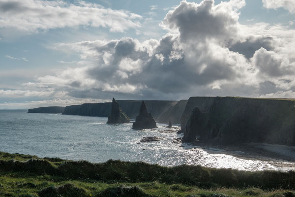 Duncansby Head