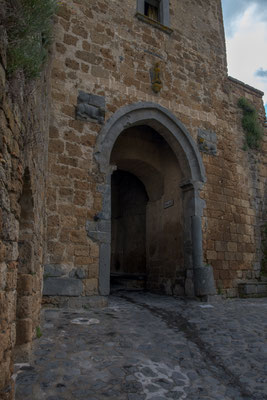 Bagnoregio