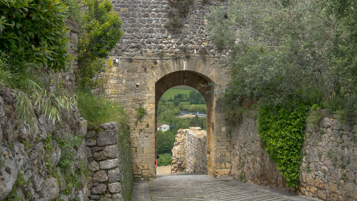 Monteriggioni