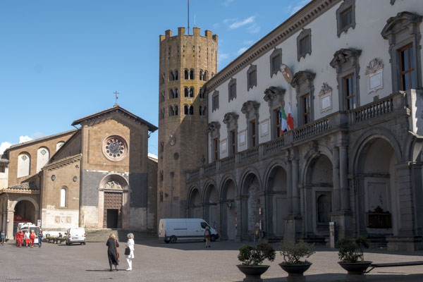 Orvieto