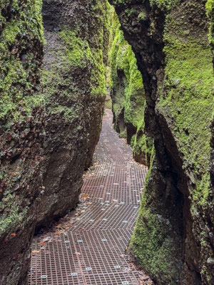 Drachenschlucht