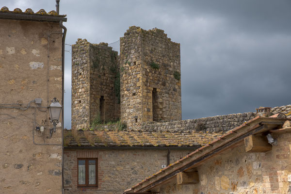 Monteriggioni
