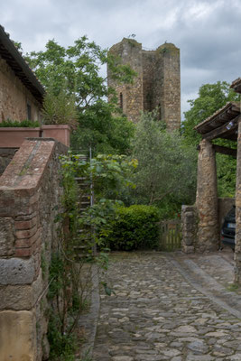 Monteriggioni