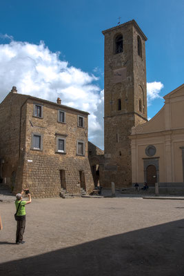 Bagnoregio