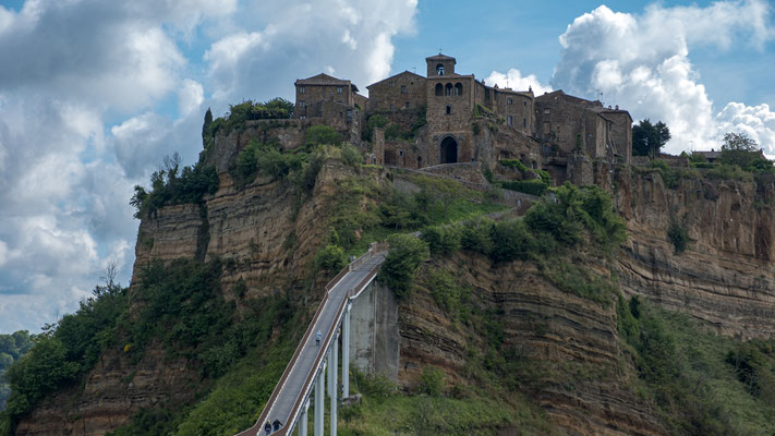Bagnoregio