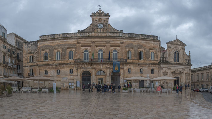 Piazza da Liberta