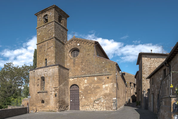 Orvieto