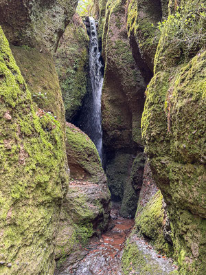 Drachenschlucht