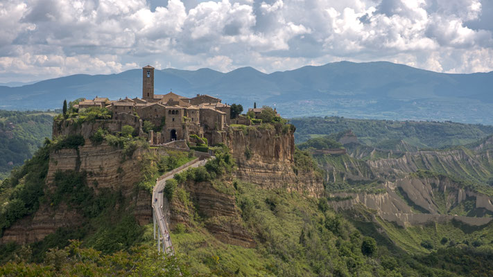 Bagnoregio