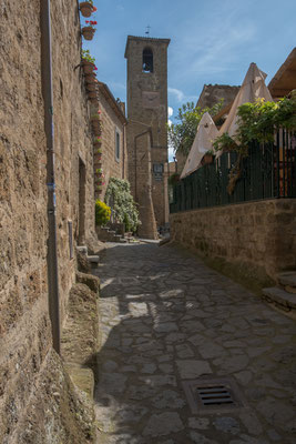 Bagnoregio