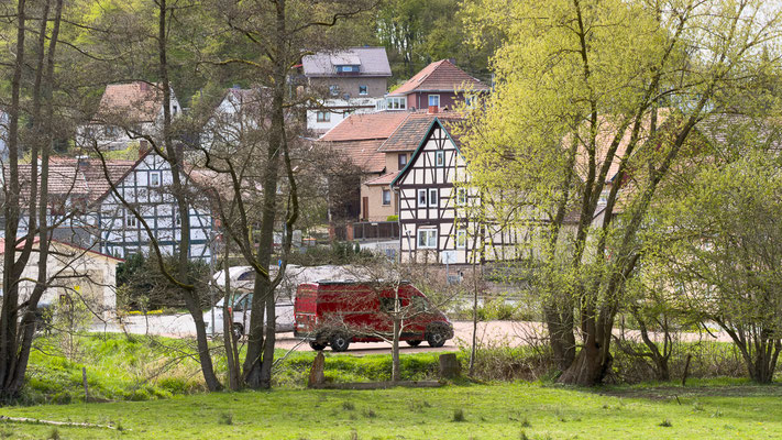 Stellplatz