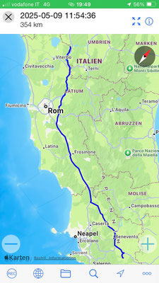 Route