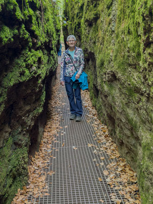 Drachenschlucht