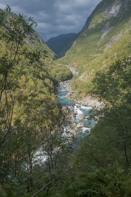 Im Utladalen