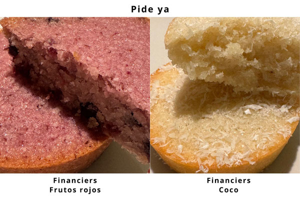 FINANCIERS