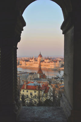 Budapest