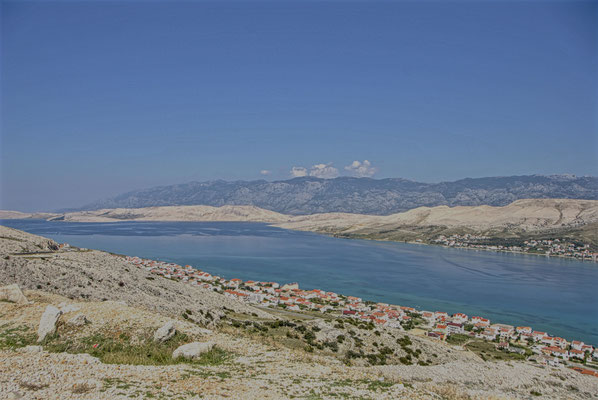 Insel Pag