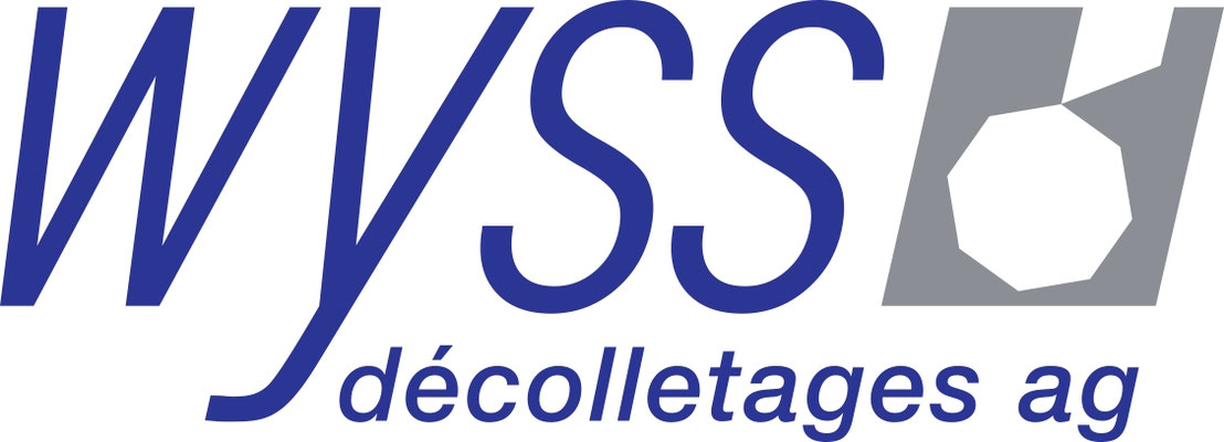 Wyss décolletages ag