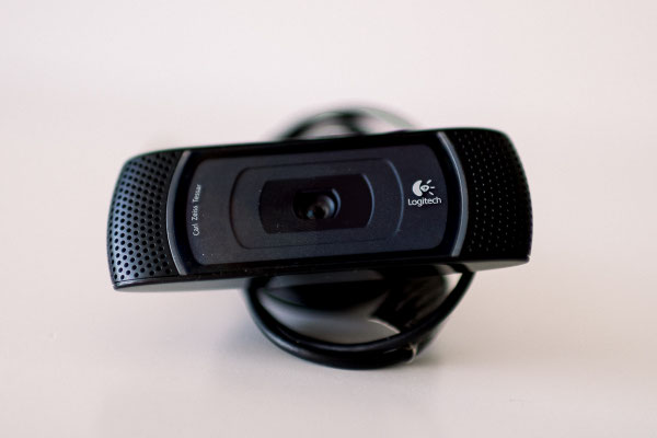 Logitech HD Webcam