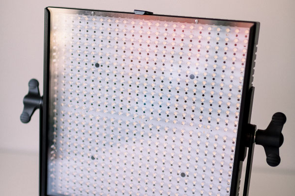 Limelite Mosaic 2 Bi-Color LED Panel