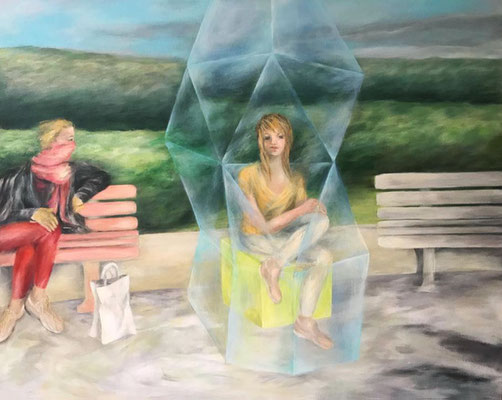 Cocon 80x100cm