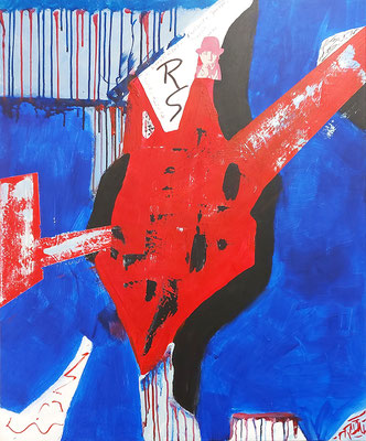 Hommage an Beuys
