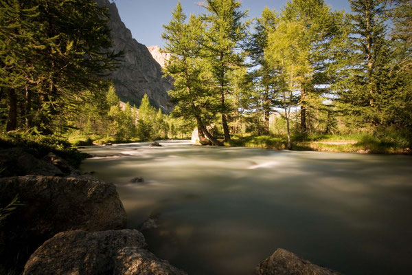 Luca Cortese - Never twice in the same river, 2012