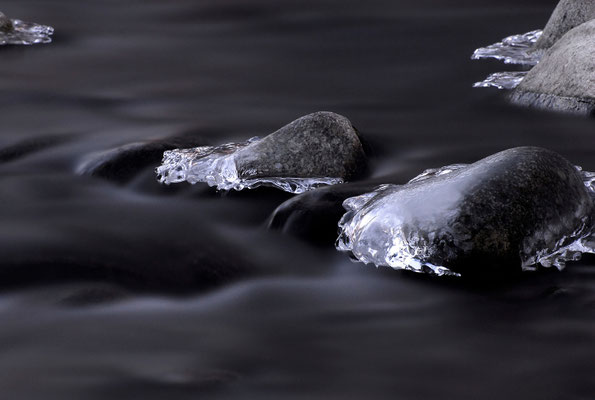 Luca Cortese - Slow water, 2011