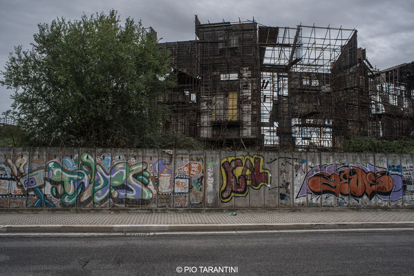 Fotografia di Pio Tarantini