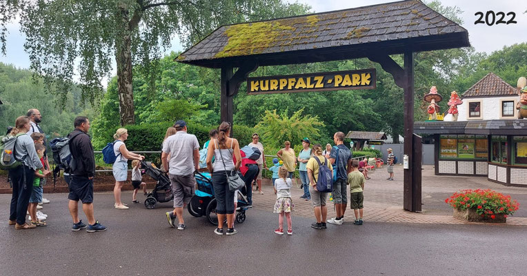Kurzpfalzpark Wachenheimt