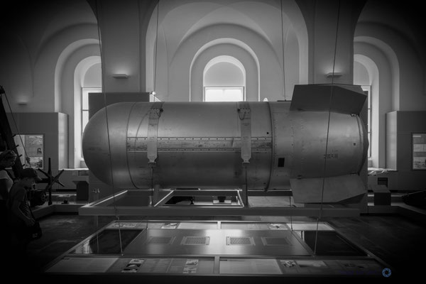 Atombombe!