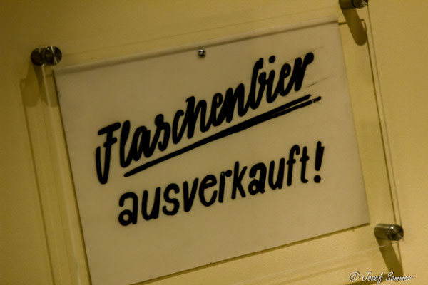 sehr Schade