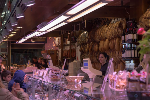 Markthalle Palma