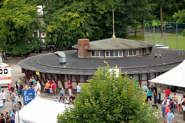 Rundbau