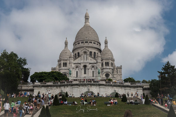 Sacré-Coeur