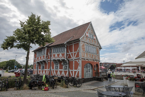 Wismar