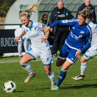 Sand vs Hoffenheim