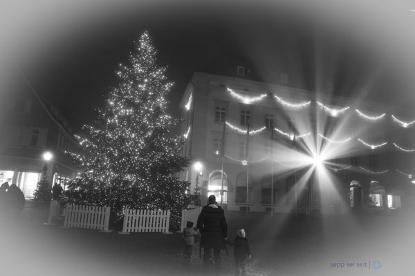 Lichtshow