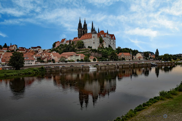 Albrechtsburg