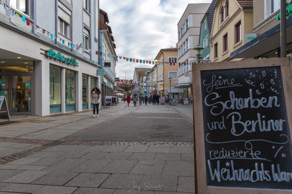 gute Abbildung auch bei schwierigen Lichtverhältnissen