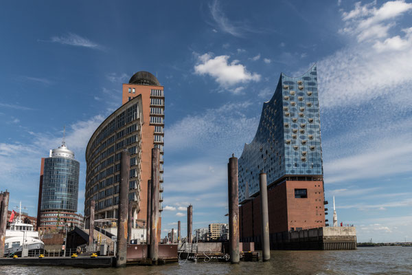 Elbphilharmonie