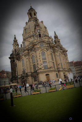 Dresdner Frauenkirche